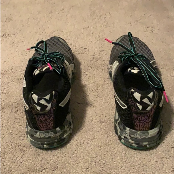 Asics Women’s Running Shoe - Picture 4 of 6